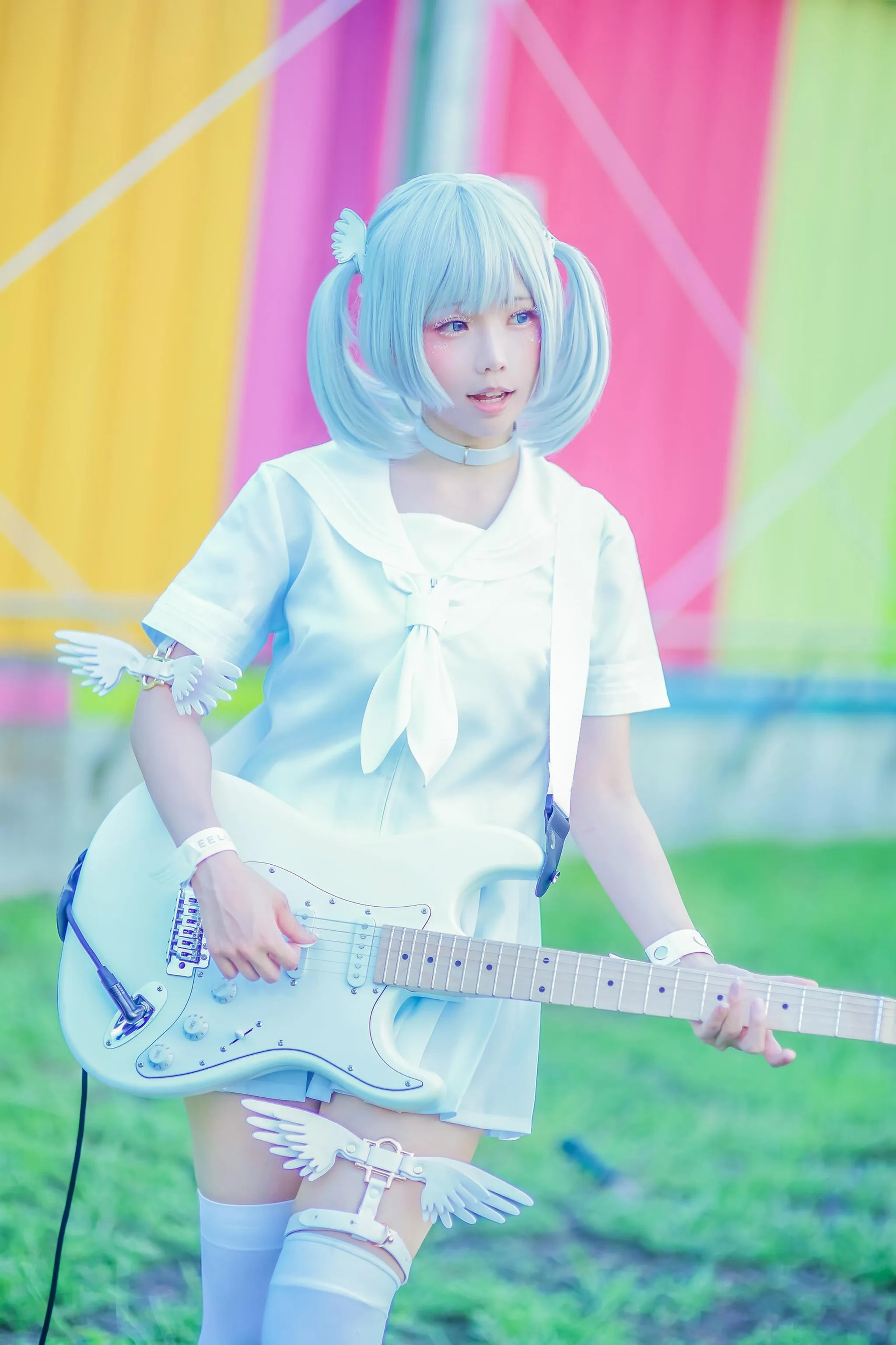 ElyEE子 – NO.85 TUESDAY TWINTAIL [141P]插图6